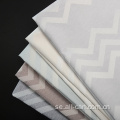 Jacquard Coating Curtain Fabric